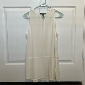 medium Cream color Lauren By Ralph Lauren Blouse